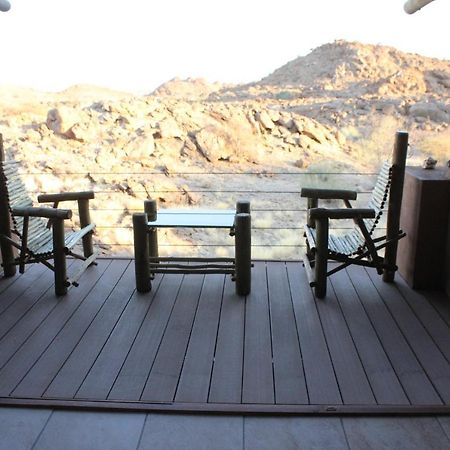 Plato Lodge Augrabies Bagian luar foto
