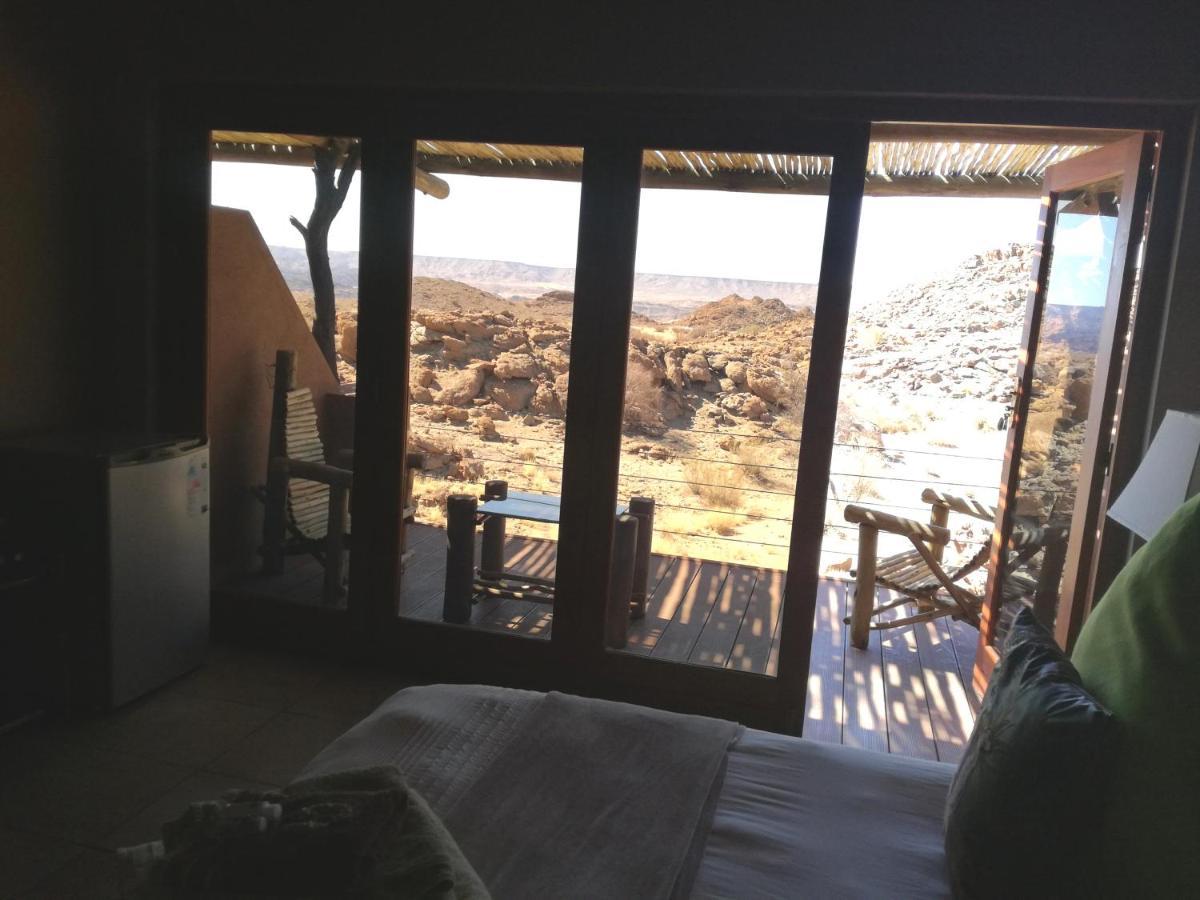 Plato Lodge Augrabies Bagian luar foto